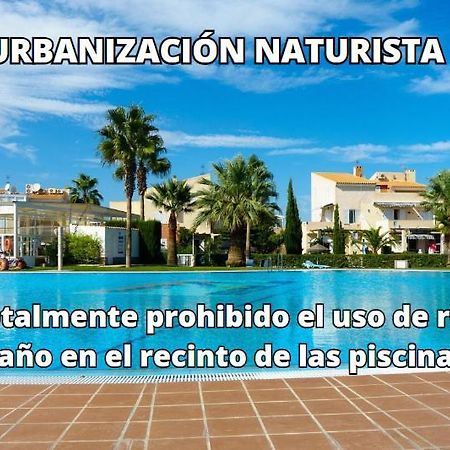 Vera Natura Apartamento Maria Экстерьер фото
