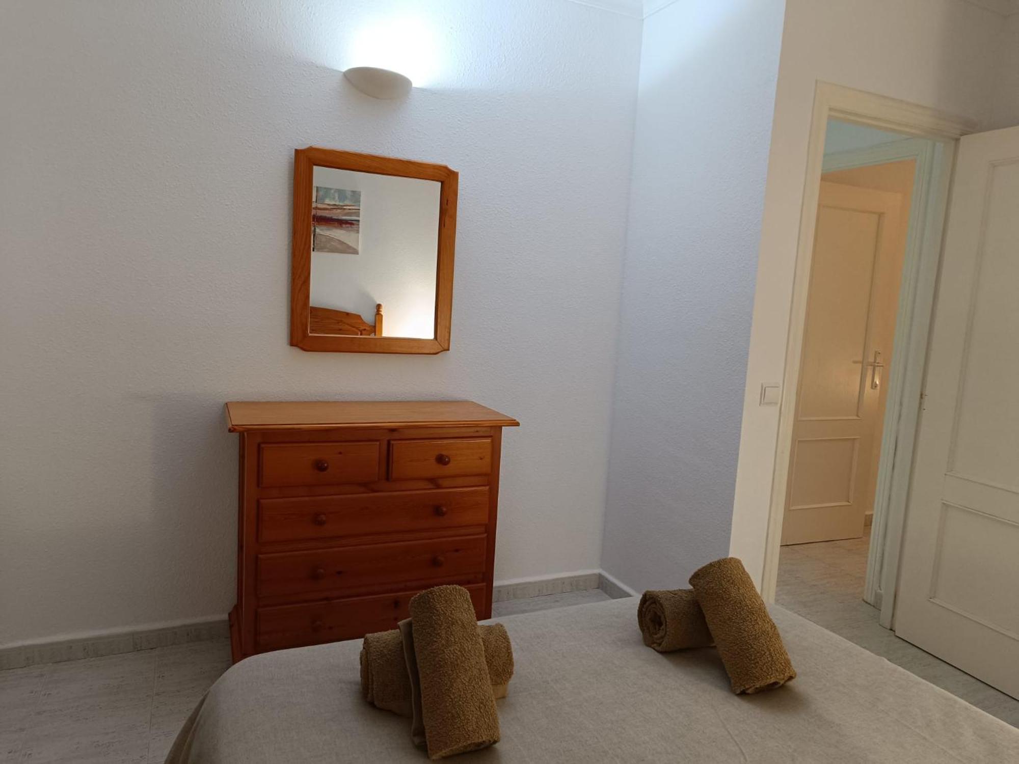 Vera Natura Apartamento Maria Экстерьер фото