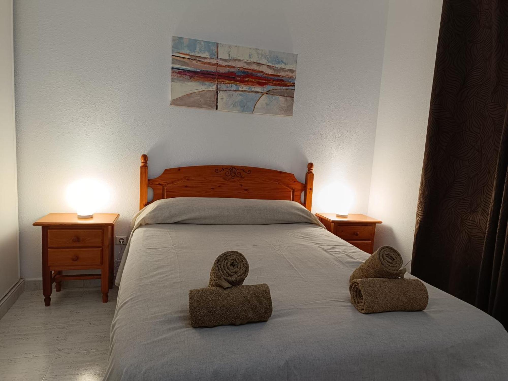 Vera Natura Apartamento Maria Экстерьер фото