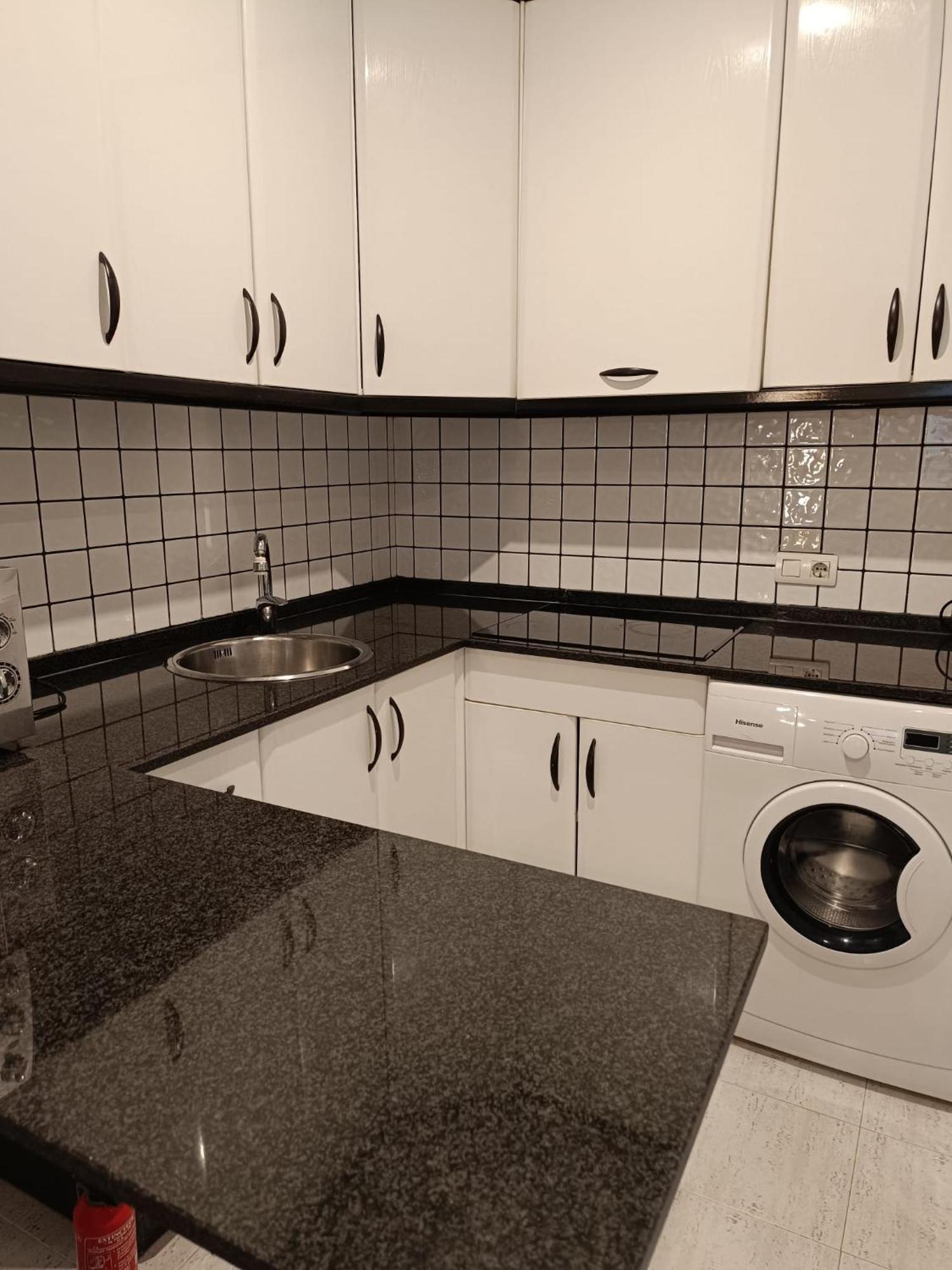 Vera Natura Apartamento Maria Экстерьер фото