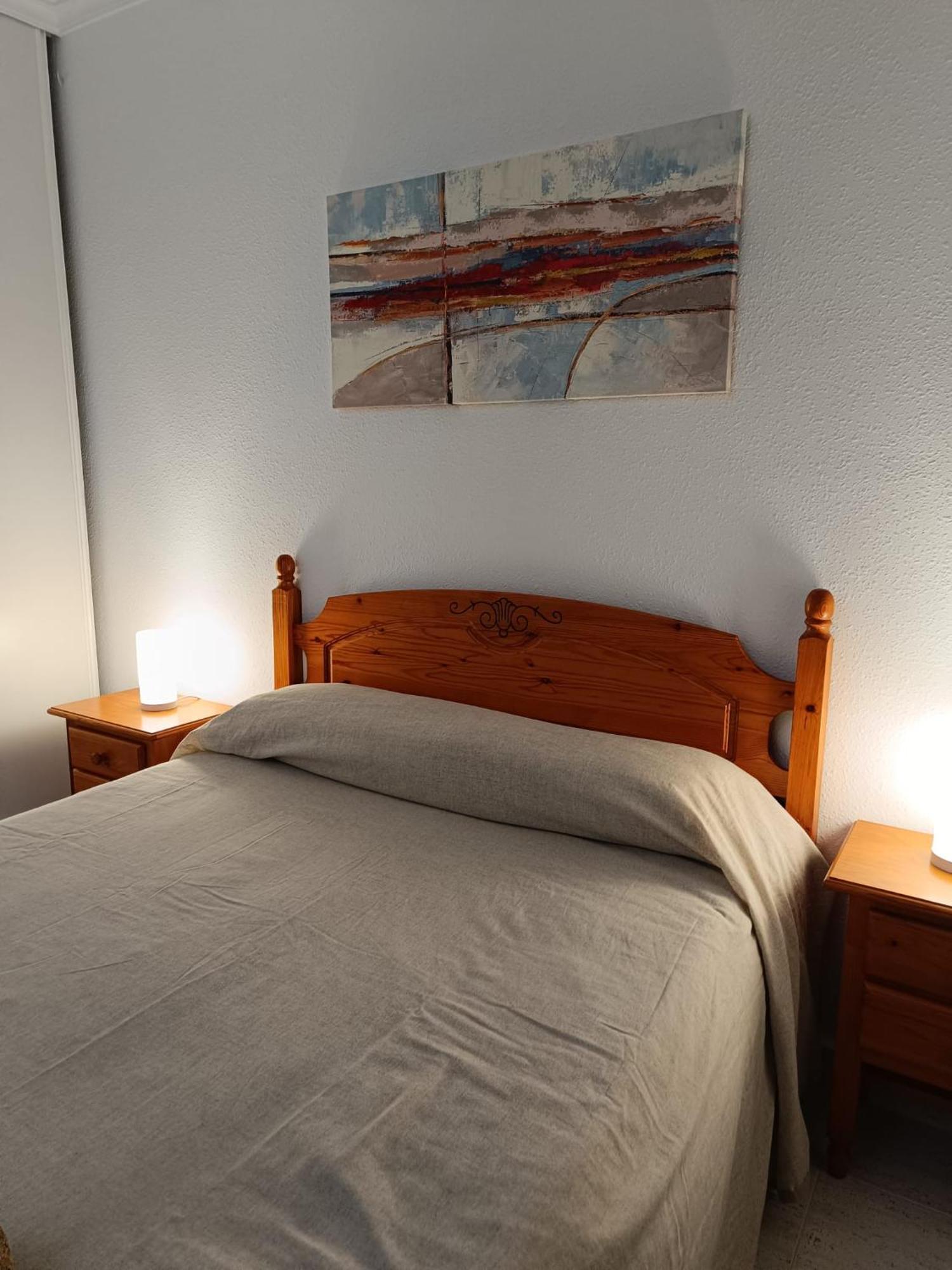 Vera Natura Apartamento Maria Экстерьер фото
