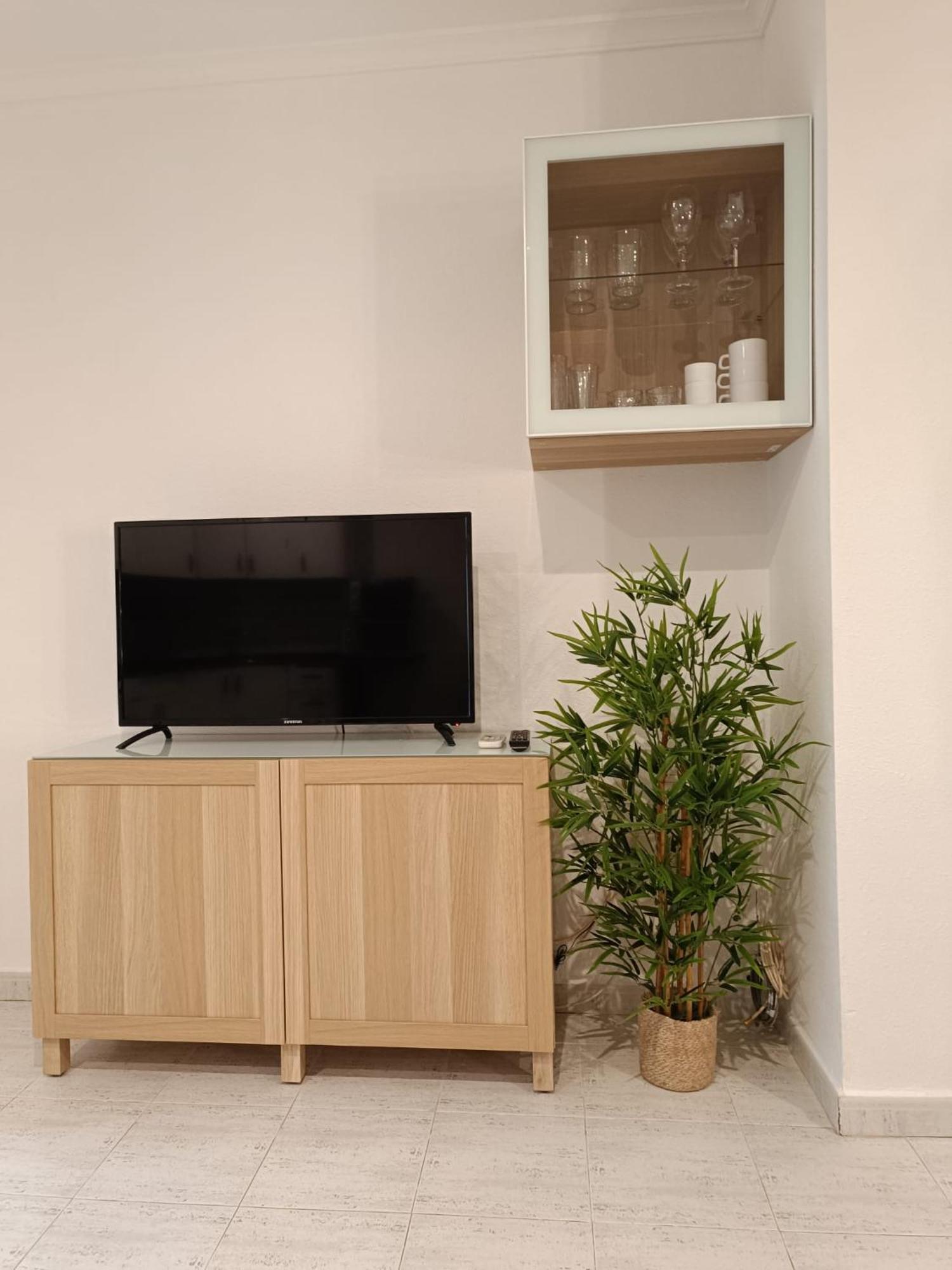 Vera Natura Apartamento Maria Экстерьер фото