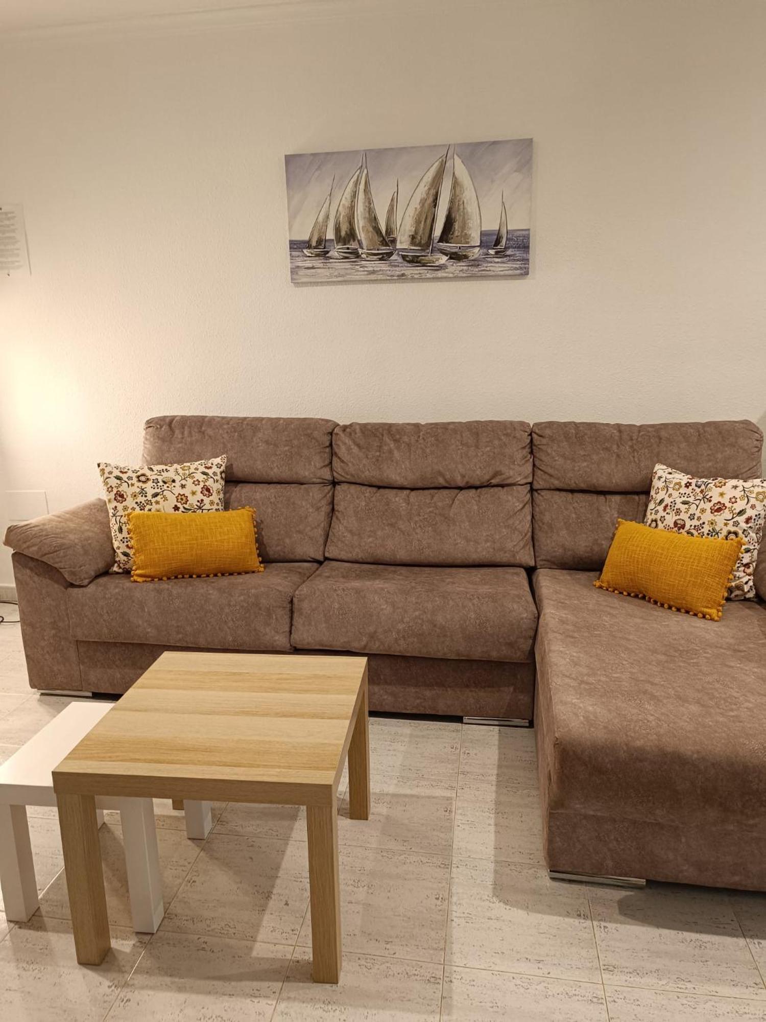 Vera Natura Apartamento Maria Экстерьер фото