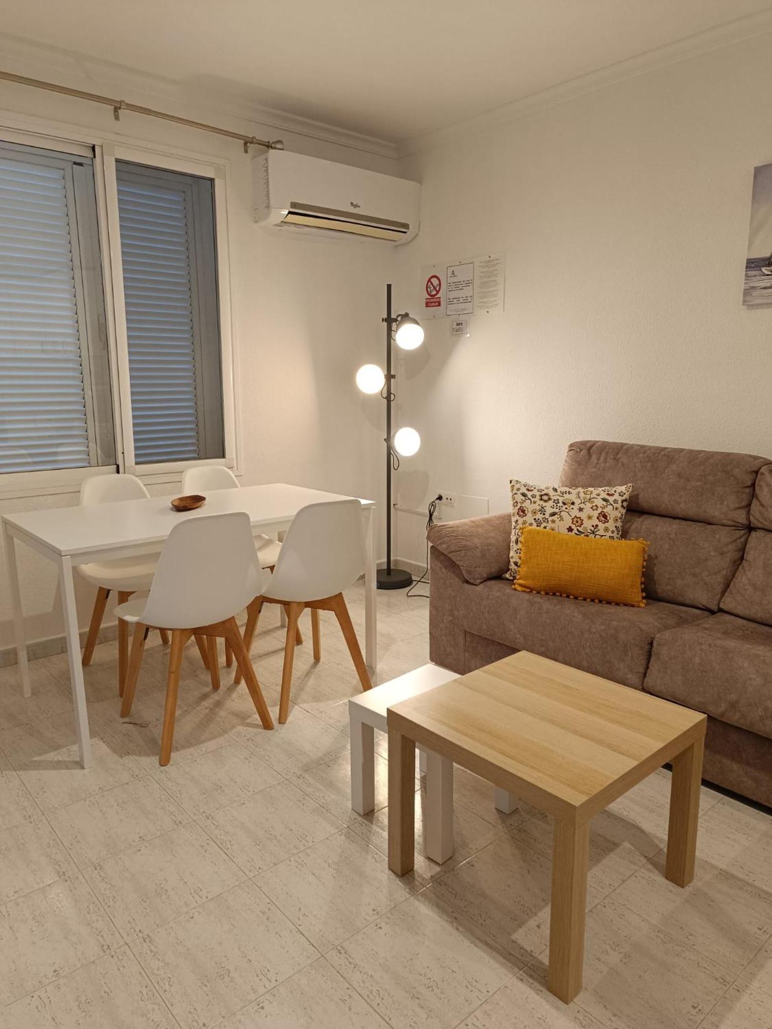 Vera Natura Apartamento Maria Экстерьер фото