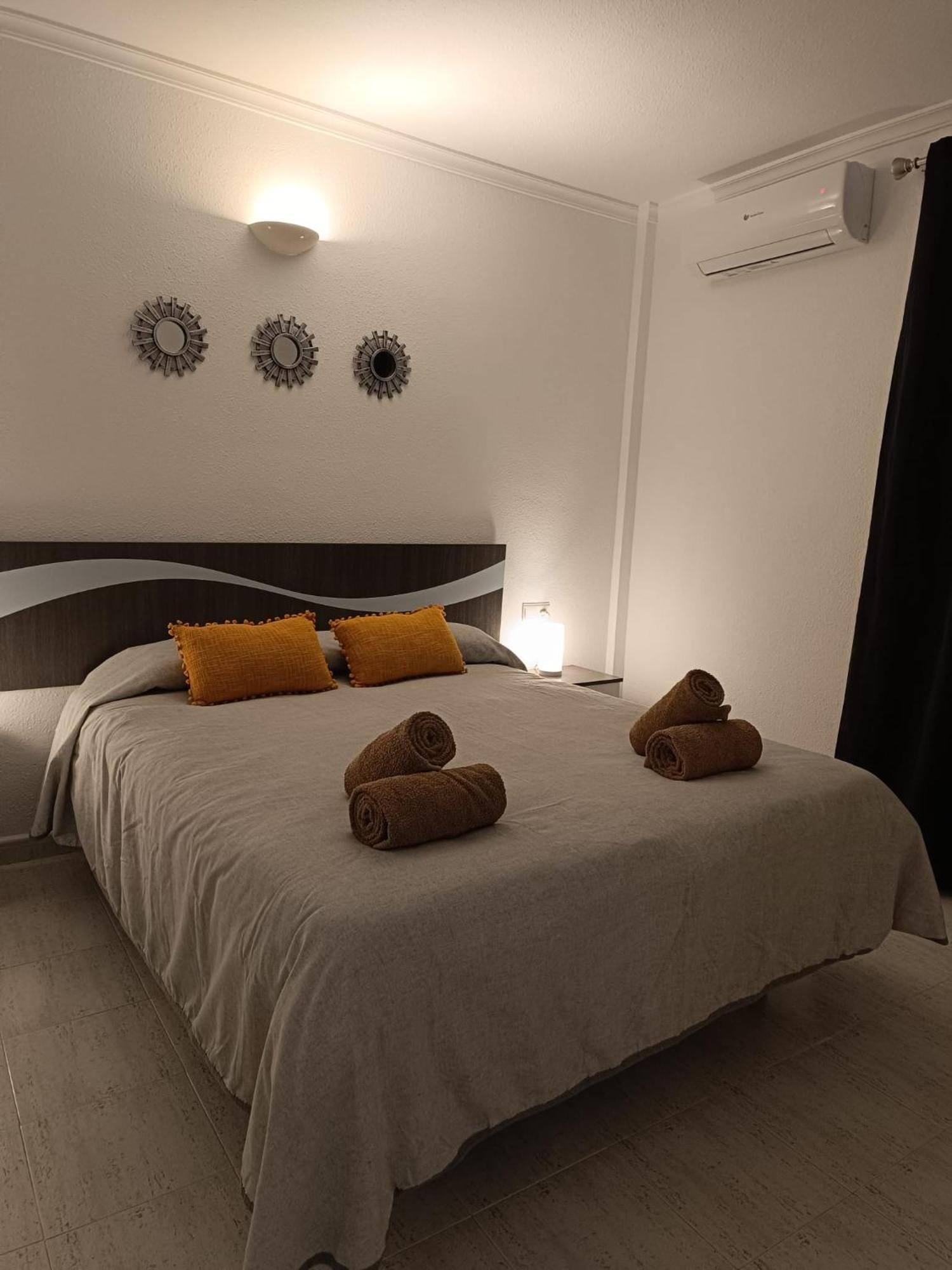 Vera Natura Apartamento Maria Экстерьер фото