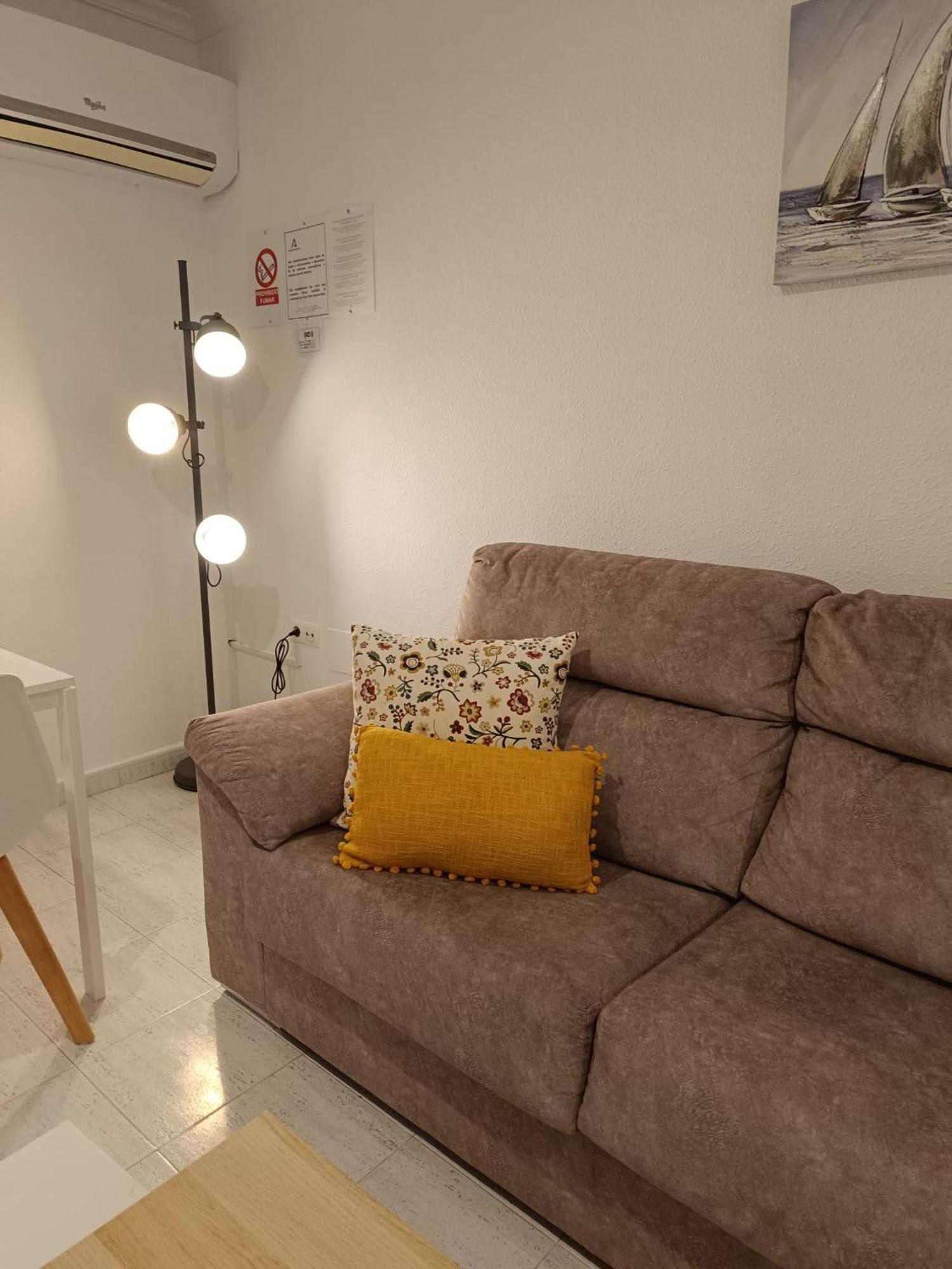 Vera Natura Apartamento Maria Экстерьер фото