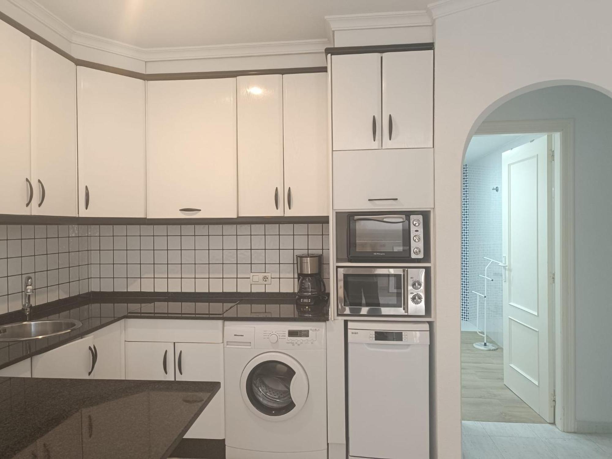 Vera Natura Apartamento Maria Экстерьер фото