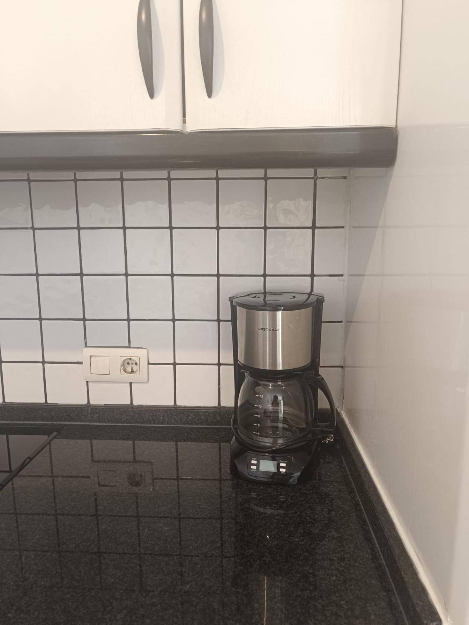 Vera Natura Apartamento Maria Экстерьер фото
