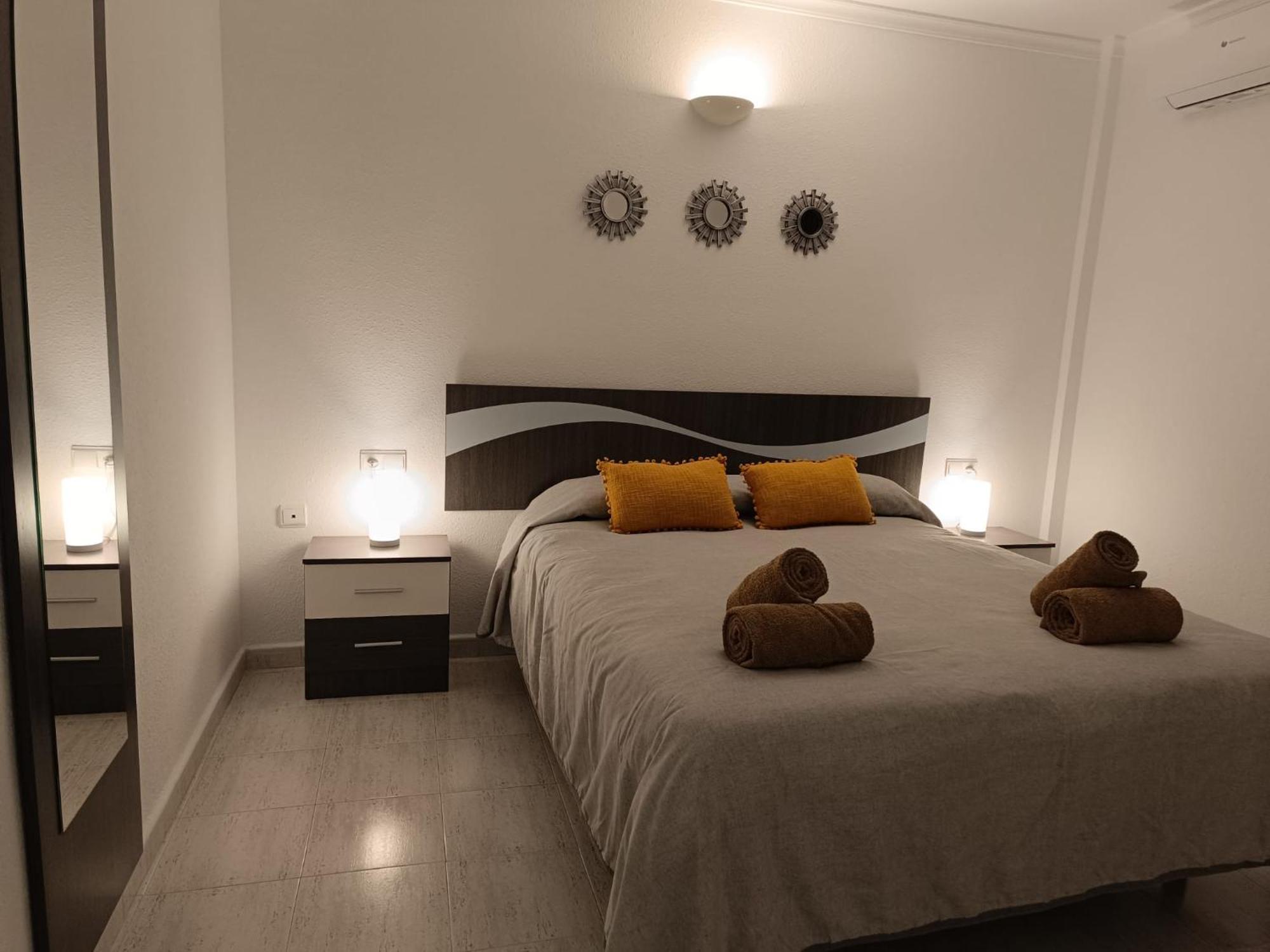 Vera Natura Apartamento Maria Экстерьер фото
