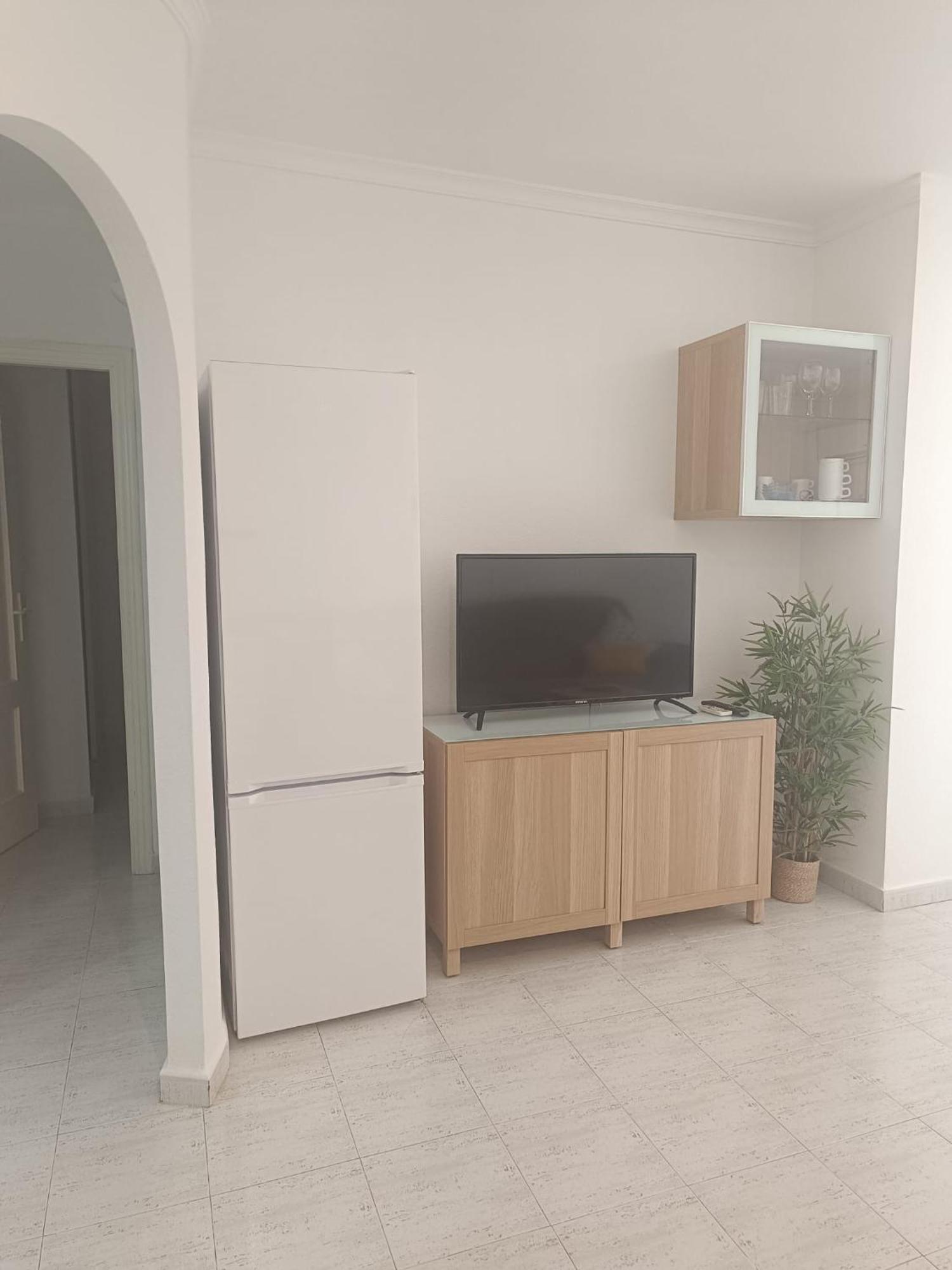 Vera Natura Apartamento Maria Экстерьер фото