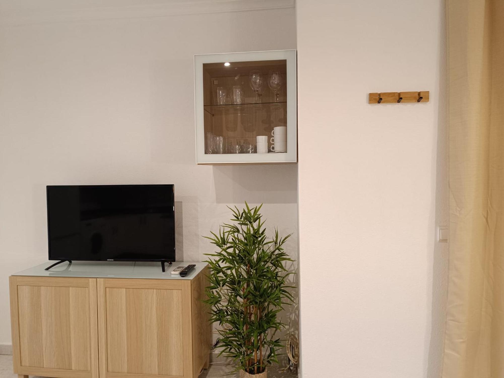 Vera Natura Apartamento Maria Экстерьер фото