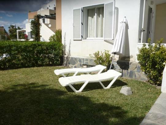 Vera Natura Apartamento Maria Экстерьер фото
