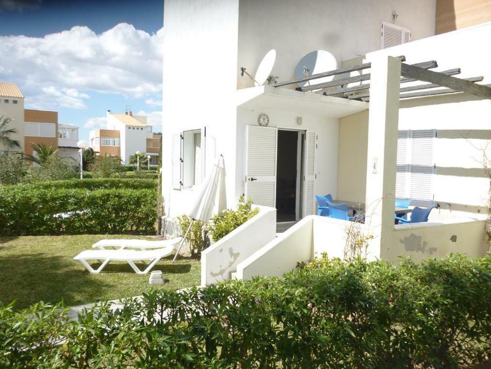 Vera Natura Apartamento Maria Экстерьер фото