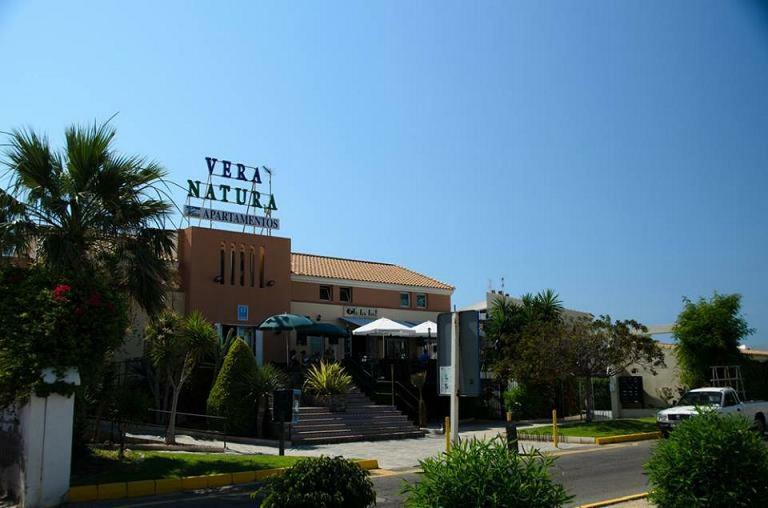 Vera Natura Apartamento Maria Экстерьер фото